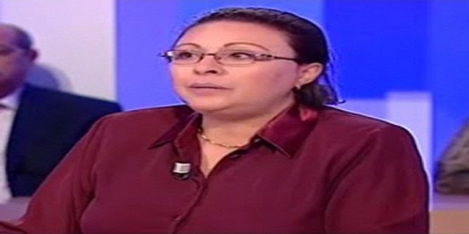 إبعاد القاضية ليلى عبيد : فصل جديد من الحرص على التستّر على الفساد ؟؟؟